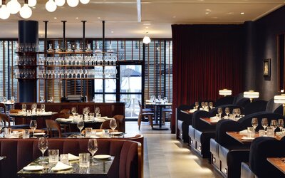 Kimpton Sylvan Hotel by IHG
