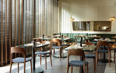 Kimpton Sylvan Hotel by IHG