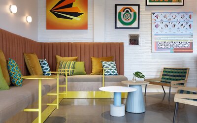 Kimpton Sylvan Hotel by IHG