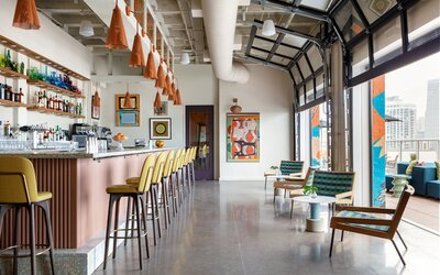 Kimpton Sylvan Hotel by IHG