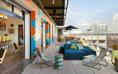 Kimpton Sylvan Hotel by IHG