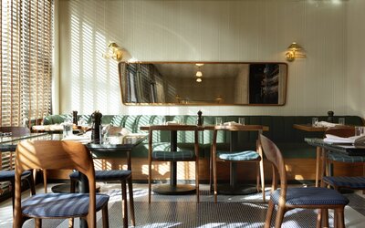 Kimpton Sylvan Hotel by IHG