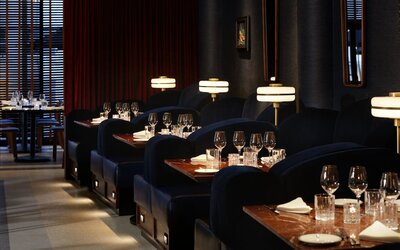 Kimpton Sylvan Hotel by IHG