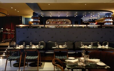 Kimpton Sylvan Hotel by IHG