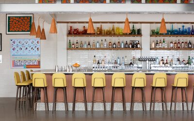 Kimpton Sylvan Hotel by IHG