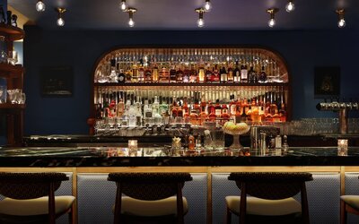 Kimpton Sylvan Hotel by IHG