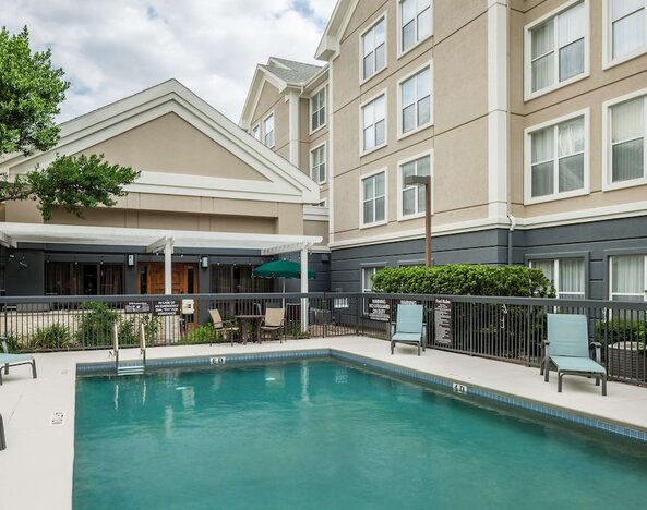 Homewood Suites by Hilton Austin NW near The Domain