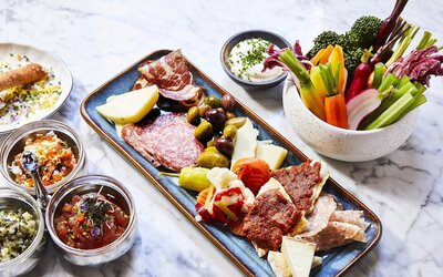 Kimpton Sylvan Hotel by IHG