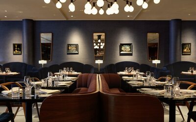 Kimpton Sylvan Hotel by IHG