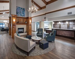 Homewood Suites by Hilton Austin NW near The Domain