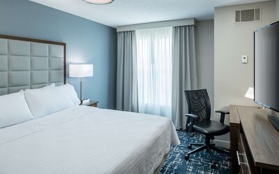 Homewood Suites by Hilton Austin NW near The Domain