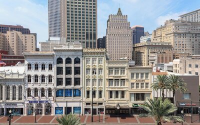 Crowne Plaza New Orleans French Qtr - Astor by IHG