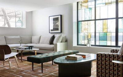 Kimpton Sylvan Hotel by IHG
