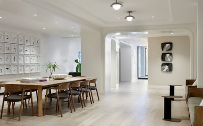 Kimpton Sylvan Hotel by IHG