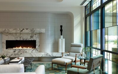 Kimpton Sylvan Hotel by IHG