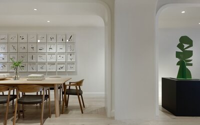 Kimpton Sylvan Hotel by IHG