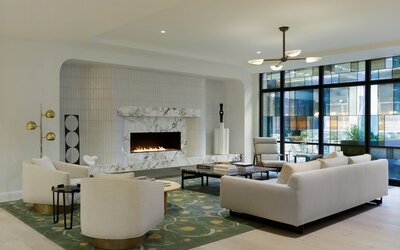Kimpton Sylvan Hotel by IHG