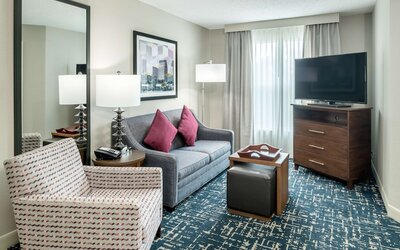 Homewood Suites by Hilton Austin NW near The Domain
