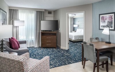 Homewood Suites by Hilton Austin NW near The Domain