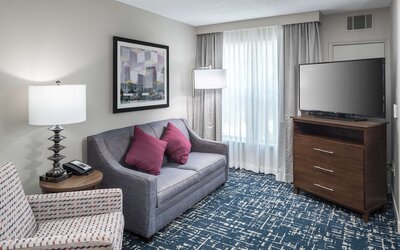 Homewood Suites by Hilton Austin NW near The Domain