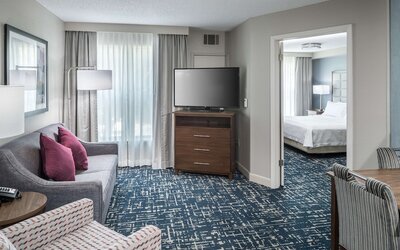 Homewood Suites by Hilton Austin NW near The Domain