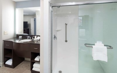 Homewood Suites by Hilton Austin NW near The Domain