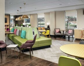 Home2 Suites by Hilton Atlanta Midtown
