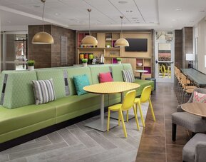 Home2 Suites by Hilton Atlanta Midtown