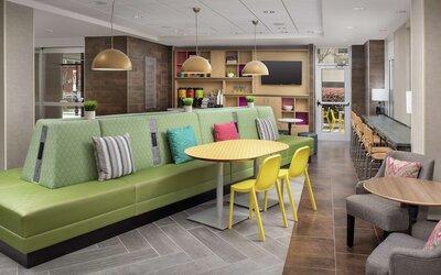 Home2 Suites by Hilton Atlanta Midtown