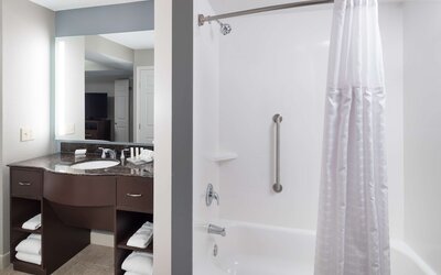 Homewood Suites by Hilton Austin NW near The Domain