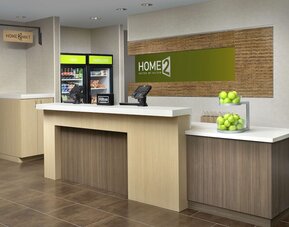Home2 Suites by Hilton Atlanta Midtown