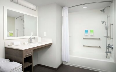 Home2 Suites by Hilton Atlanta Midtown