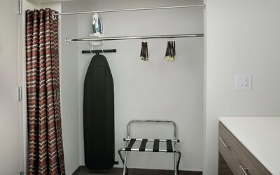 Home2 Suites by Hilton Atlanta Midtown