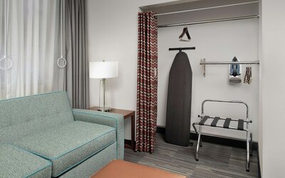 Home2 Suites by Hilton Atlanta Midtown