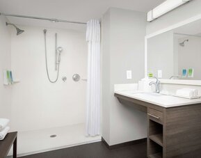 Home2 Suites by Hilton Atlanta Midtown