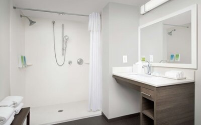 Home2 Suites by Hilton Atlanta Midtown