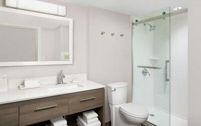 Home2 Suites by Hilton Atlanta Midtown