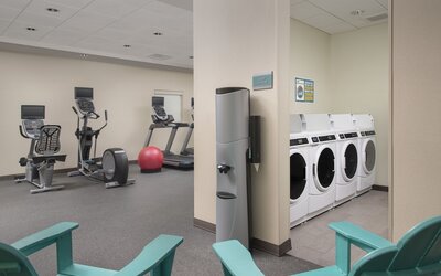 Home2 Suites by Hilton Atlanta Midtown