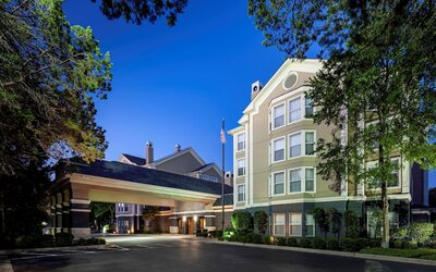 Homewood Suites by Hilton Austin NW near The Domain