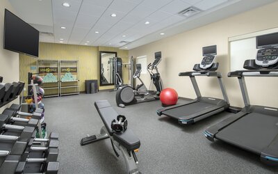 Home2 Suites by Hilton Atlanta Midtown