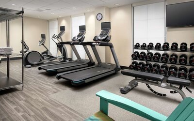 Home2 Suites by Hilton Atlanta Midtown