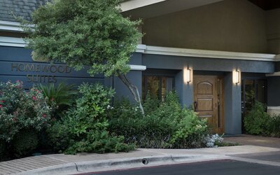 Homewood Suites by Hilton Austin NW near The Domain
