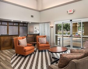 Homewood Suites by Hilton Austin-South/Airport
