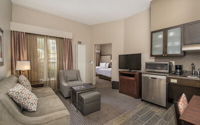 Homewood Suites by Hilton Austin-South/Airport