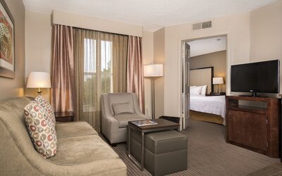 Homewood Suites by Hilton Austin-South/Airport