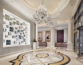 Caesars New Orleans - A Caesars Rewards Destination