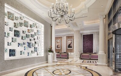 Caesars New Orleans - A Caesars Rewards Destination