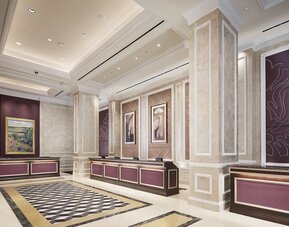 Caesars New Orleans - A Caesars Rewards Destination