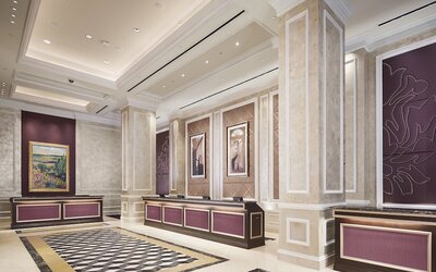 Caesars New Orleans - A Caesars Rewards Destination