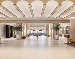 Caesars New Orleans - A Caesars Rewards Destination